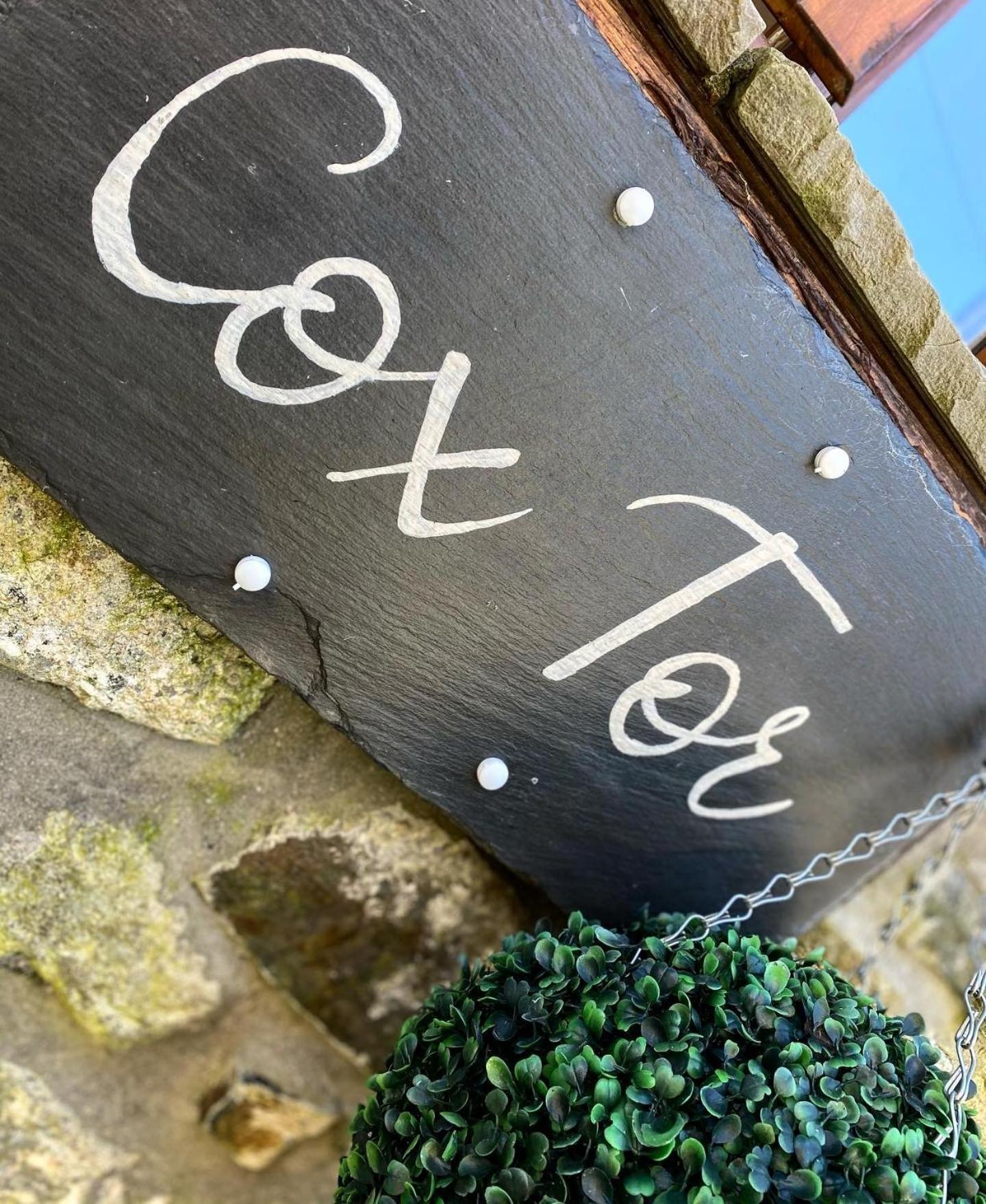 The Mary Tavy Inn Marytavy Eksteriør billede