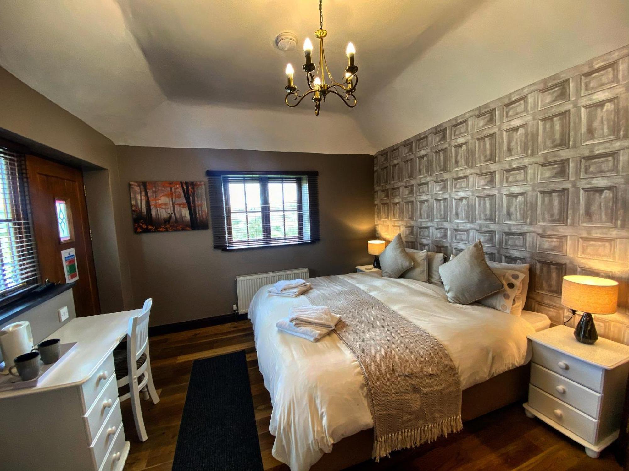 The Mary Tavy Inn Marytavy Eksteriør billede