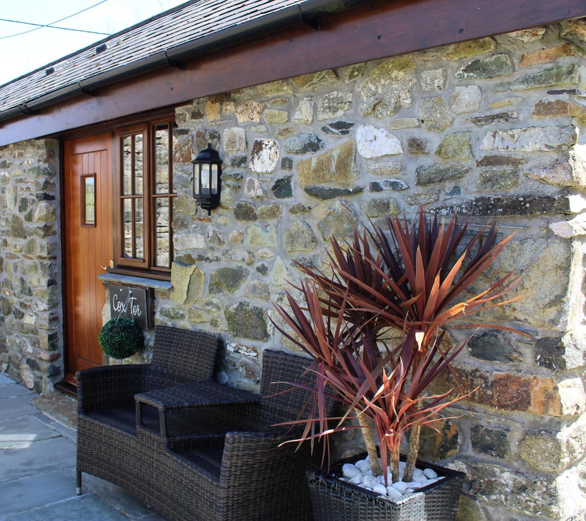 The Mary Tavy Inn Marytavy Værelse billede