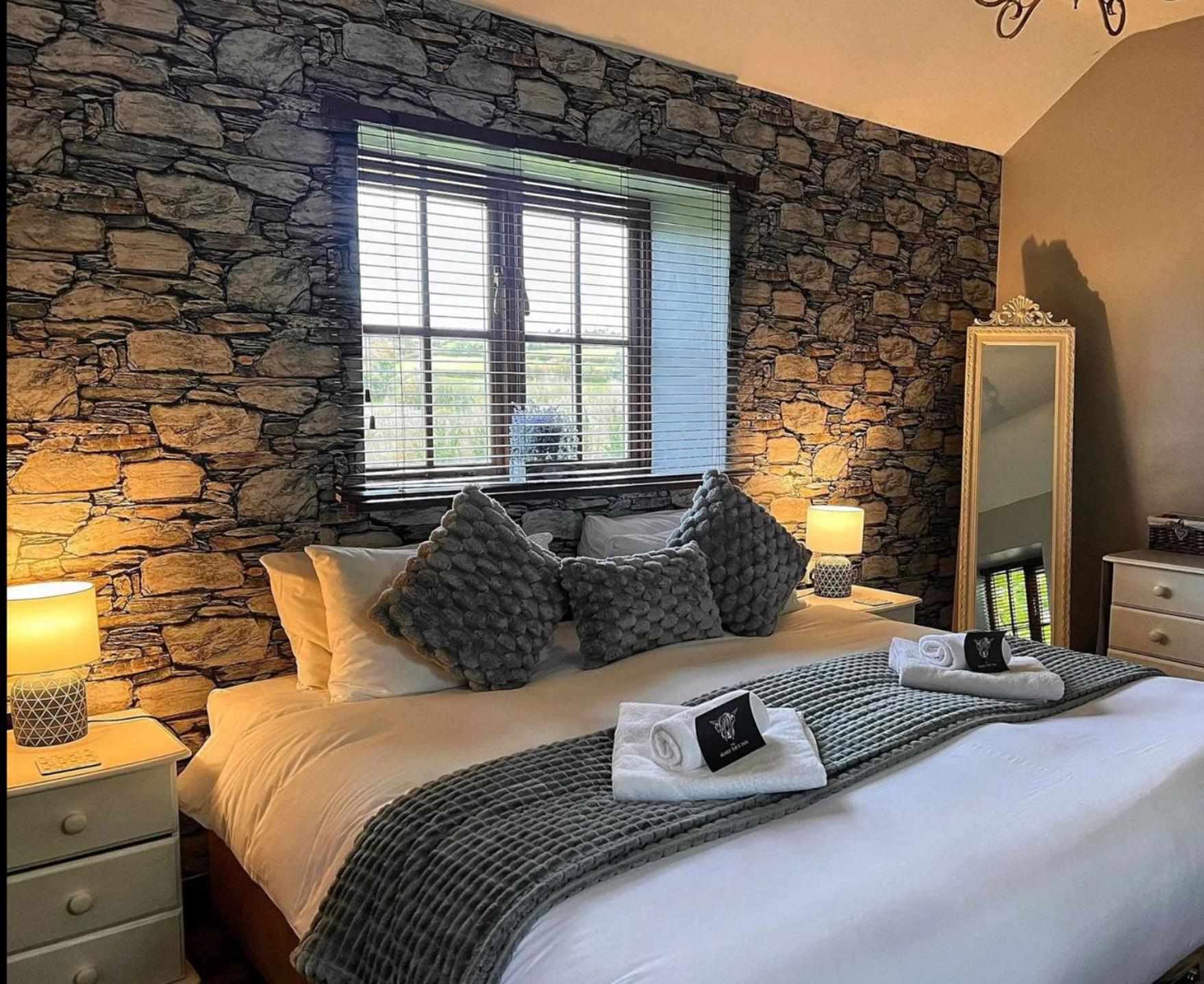 The Mary Tavy Inn Marytavy Eksteriør billede