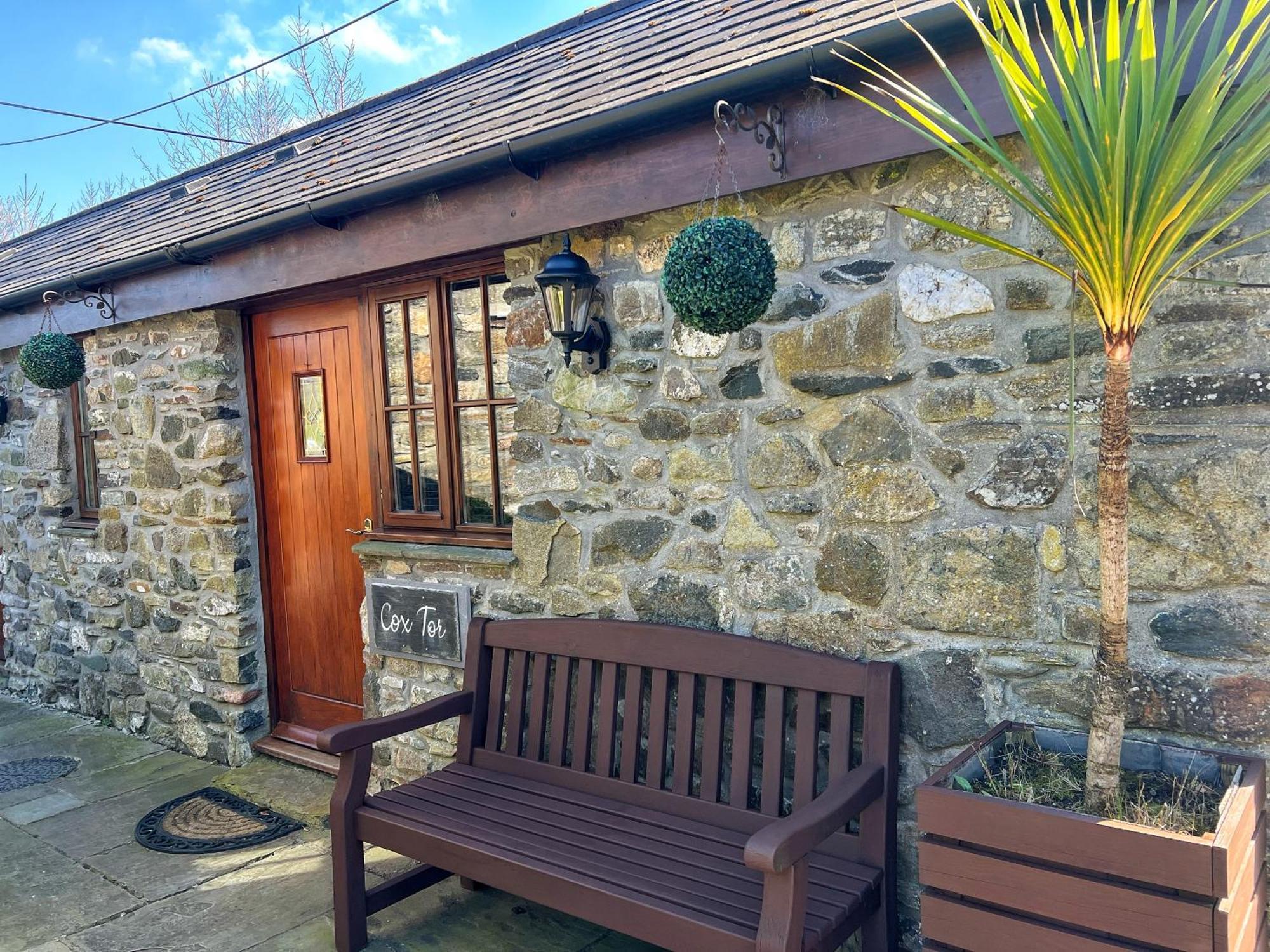 The Mary Tavy Inn Marytavy Værelse billede