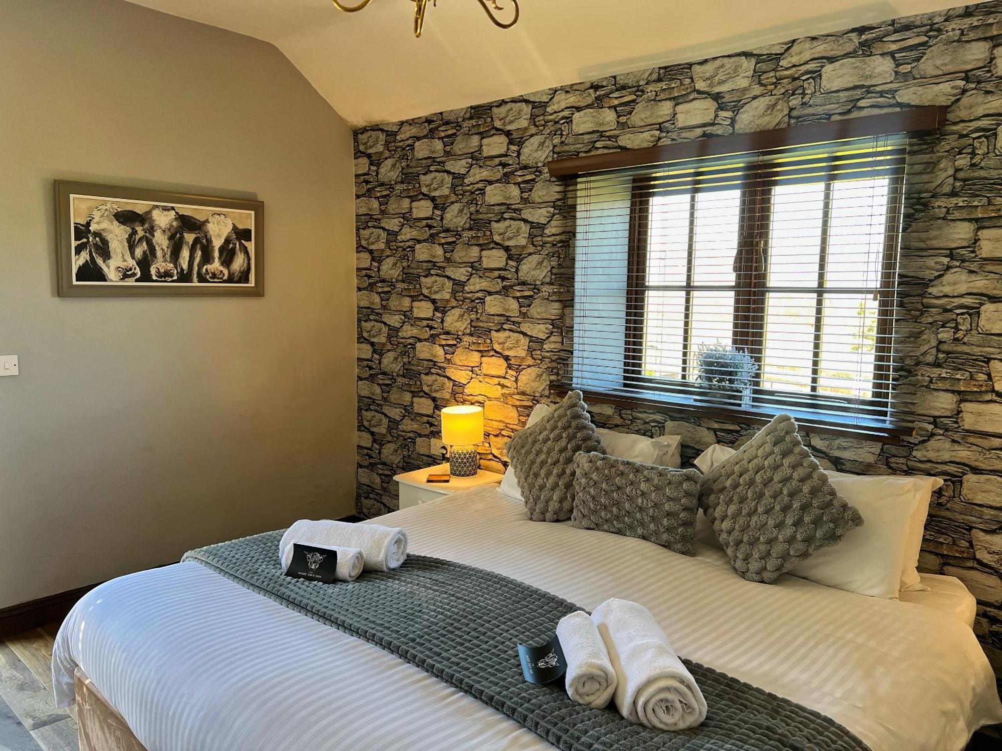 The Mary Tavy Inn Marytavy Eksteriør billede