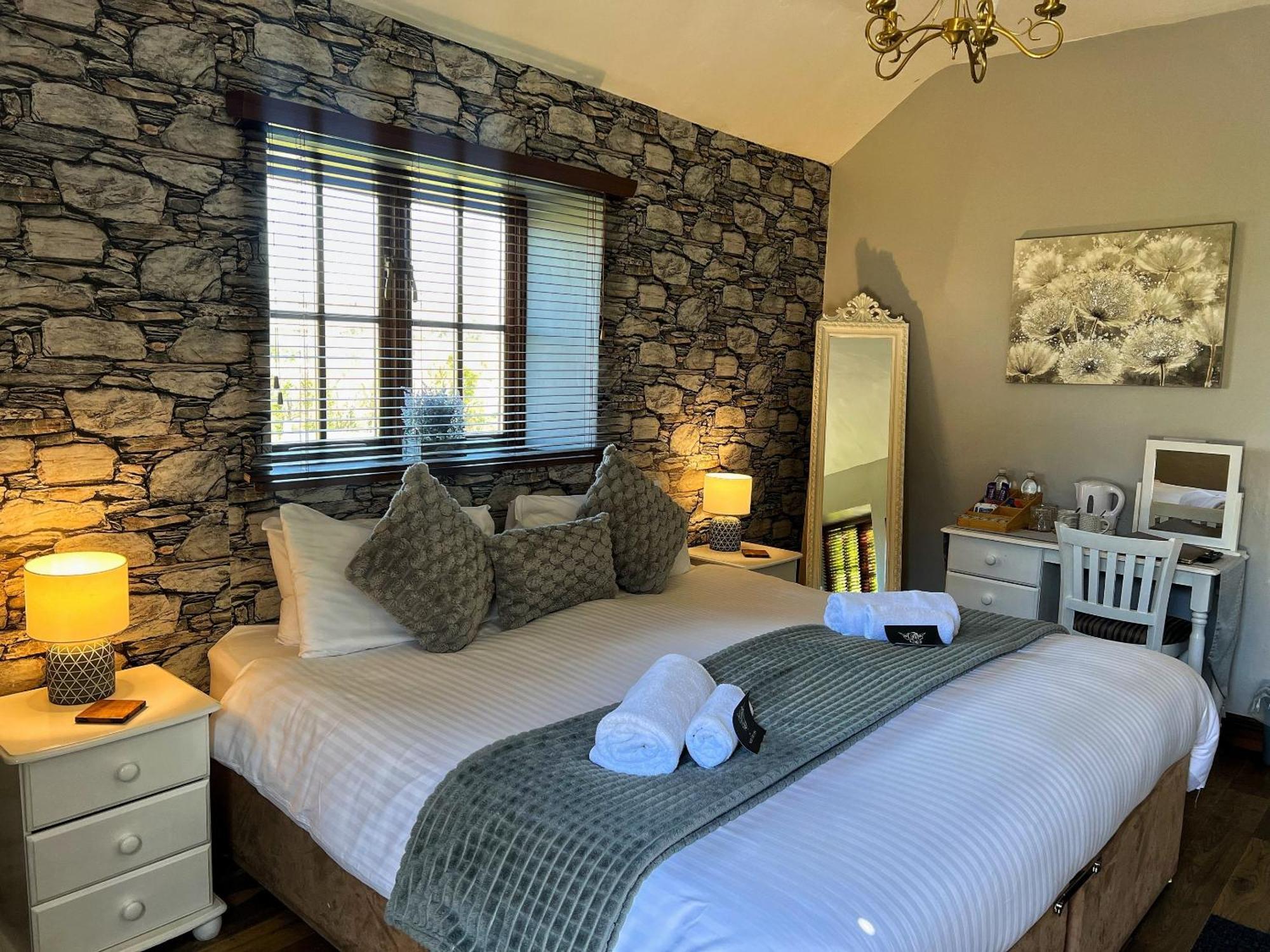 The Mary Tavy Inn Marytavy Eksteriør billede