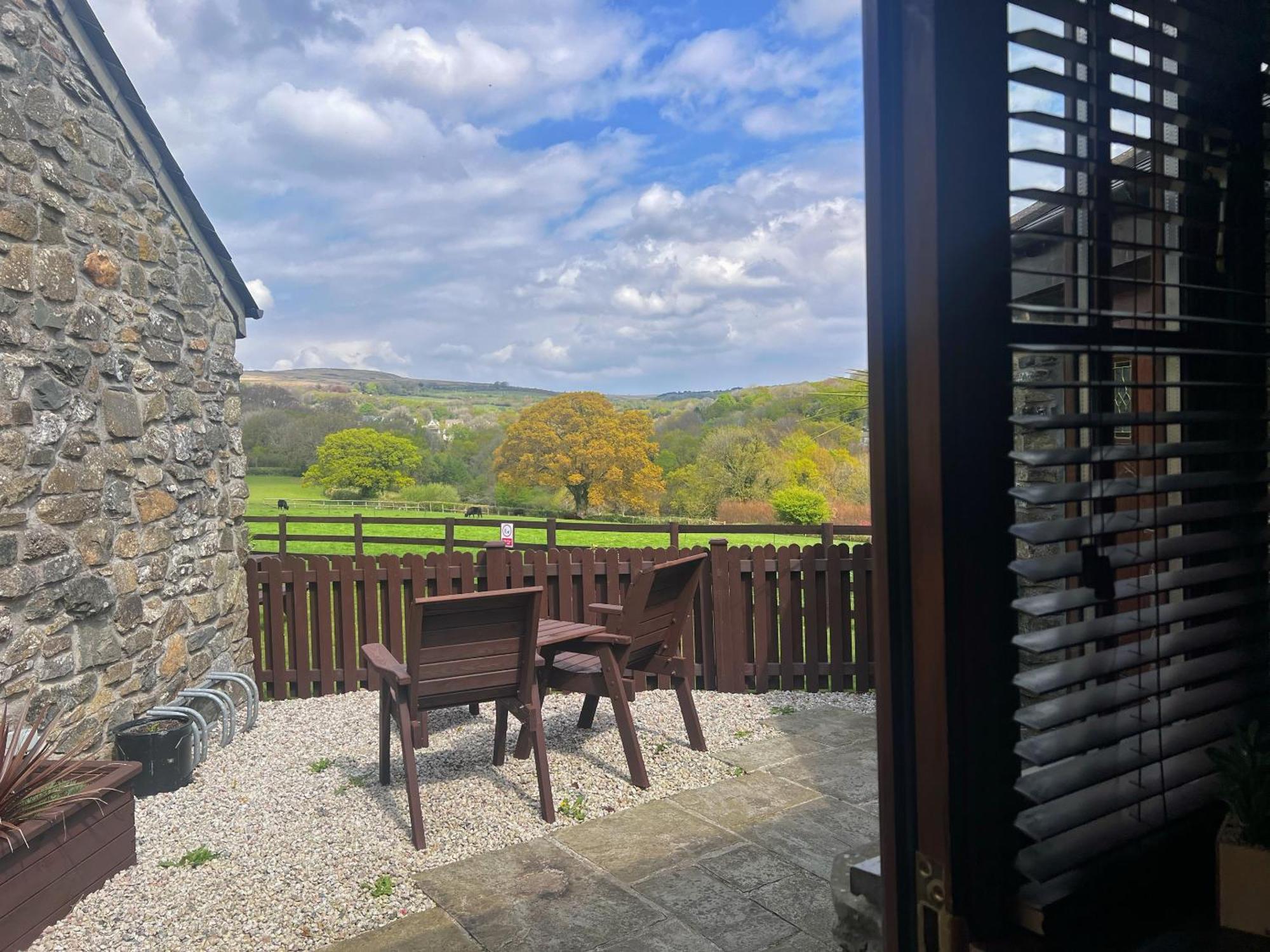 The Mary Tavy Inn Marytavy Værelse billede